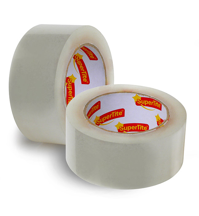 SUPERTite | Adhesives |  |  | PP-MADE DOUBLE SIDED ADHESIVE TAPE 50MMX5M