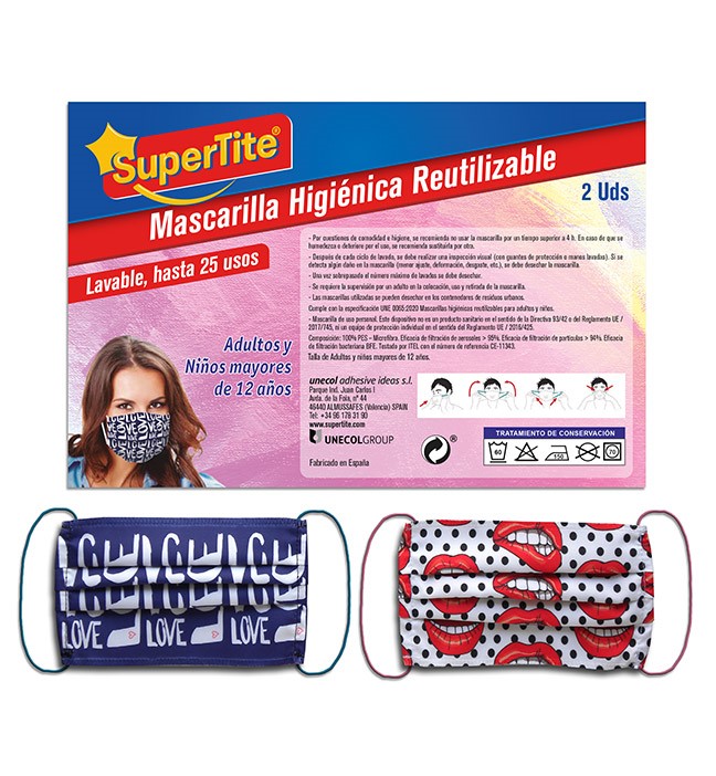 SUPERTite | Adhesivos y pegamentos |  |  | BROCHA REDONDA Nº10