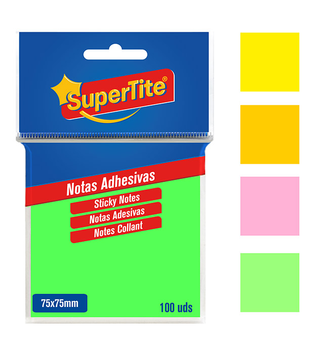 SUPERTite | Adhesivos y pegamentos |  |  | PINCELES BELLAS ARTES PLANOS