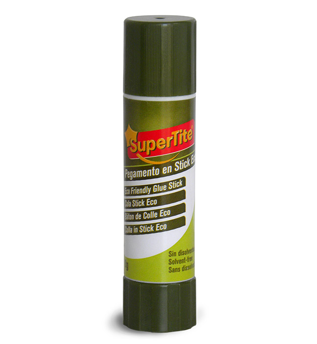 2779 ECO FRIENDLY GLUE STICK 8G 1PC