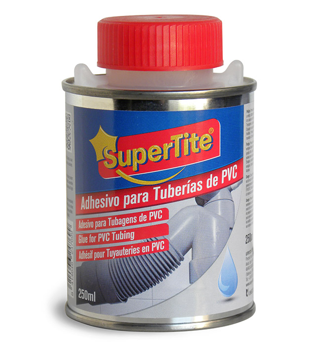 SUPERTite | Adhesives |  |  | SELF-ADHESIVE EDGING TAPE IN WHITE